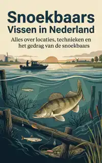 SNOEKBAARS VISSEN IN NEDERLAND