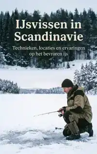 IJSVISSEN IN SCANDINAVIE