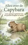 ALLES OVER DE CAPYBARA