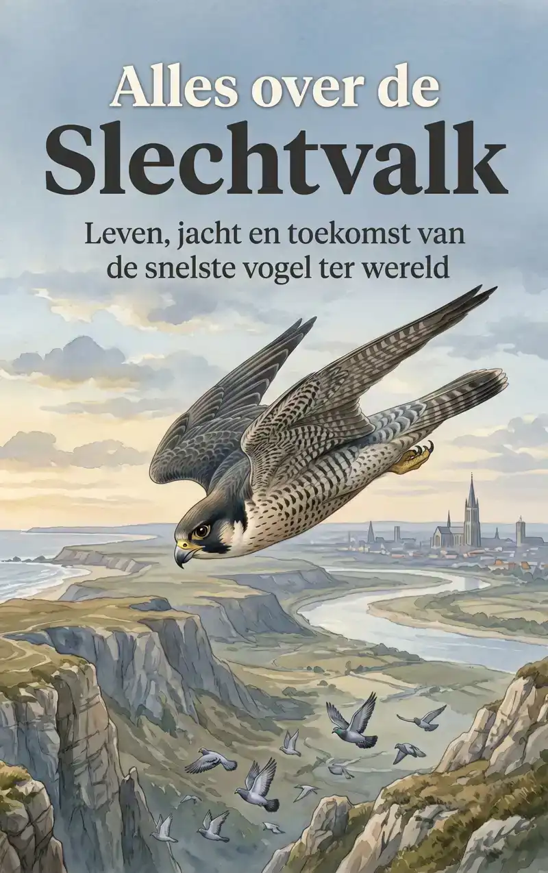 ALLES OVER DE SLECHTVALK