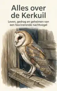 ALLES OVER DE KERKUIL