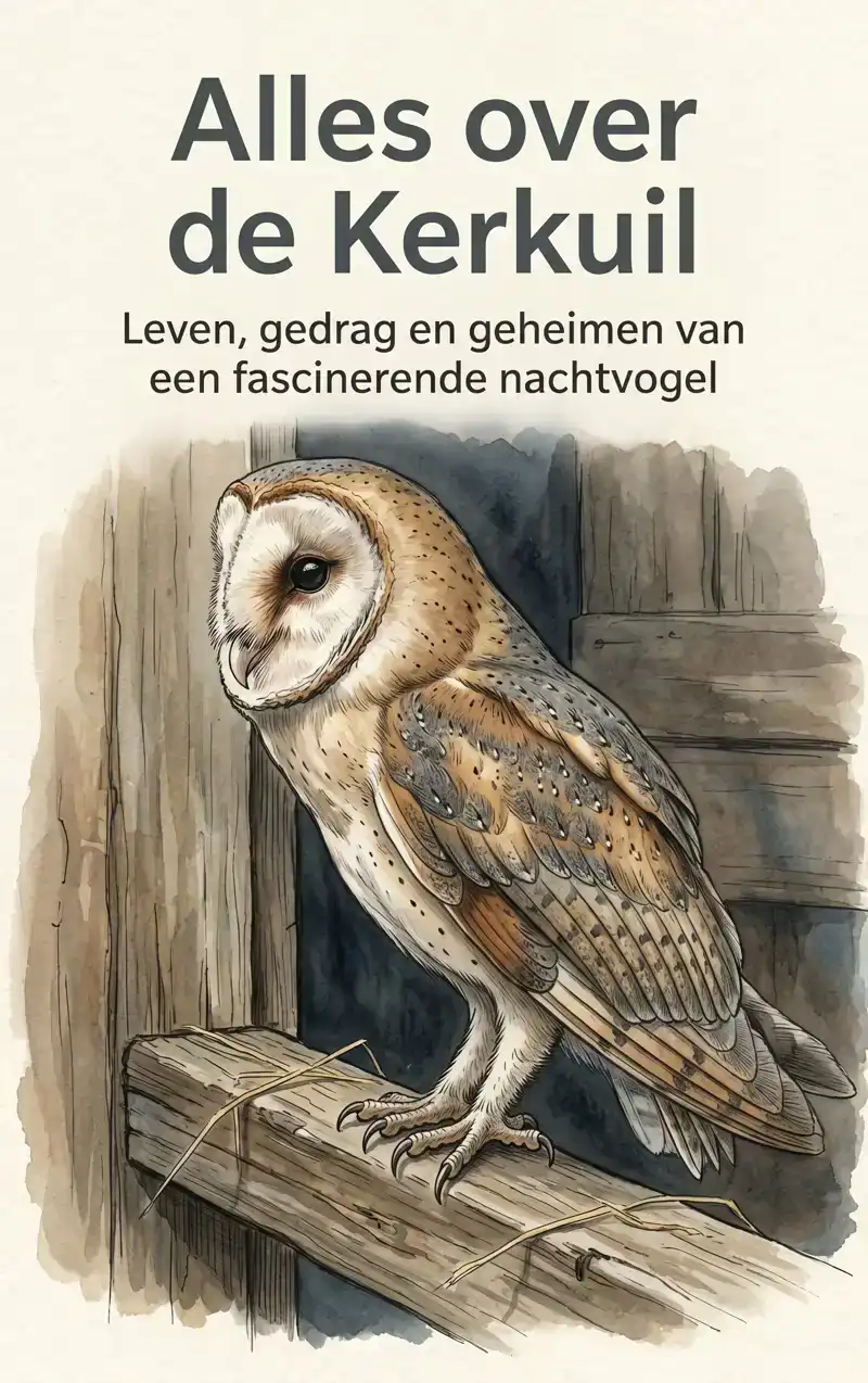ALLES OVER DE KERKUIL