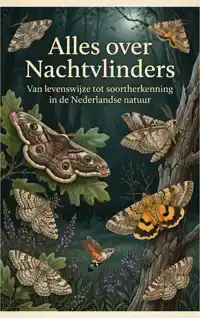 ALLES OVER NACHTVLINDERS