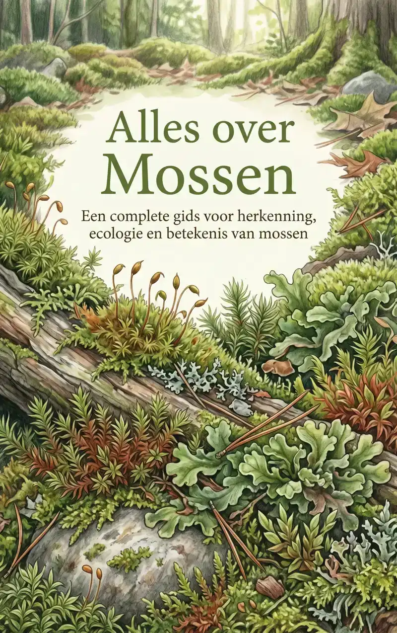 ALLES OVER MOSSEN