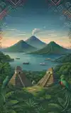 ALLES OVER GUATEMALA