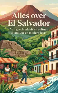 ALLES OVER EL SALVADOR