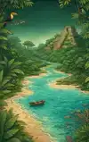 ALLES OVER BELIZE