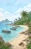 ALLES OVER DE SEYCHELLEN