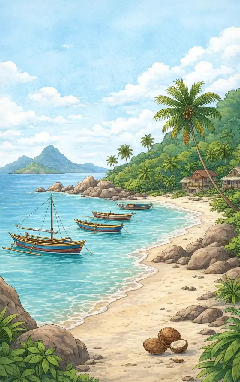 ALLES OVER DE SEYCHELLEN