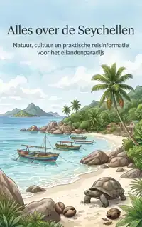 ALLES OVER DE SEYCHELLEN