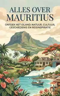 ALLES OVER MAURITIUS