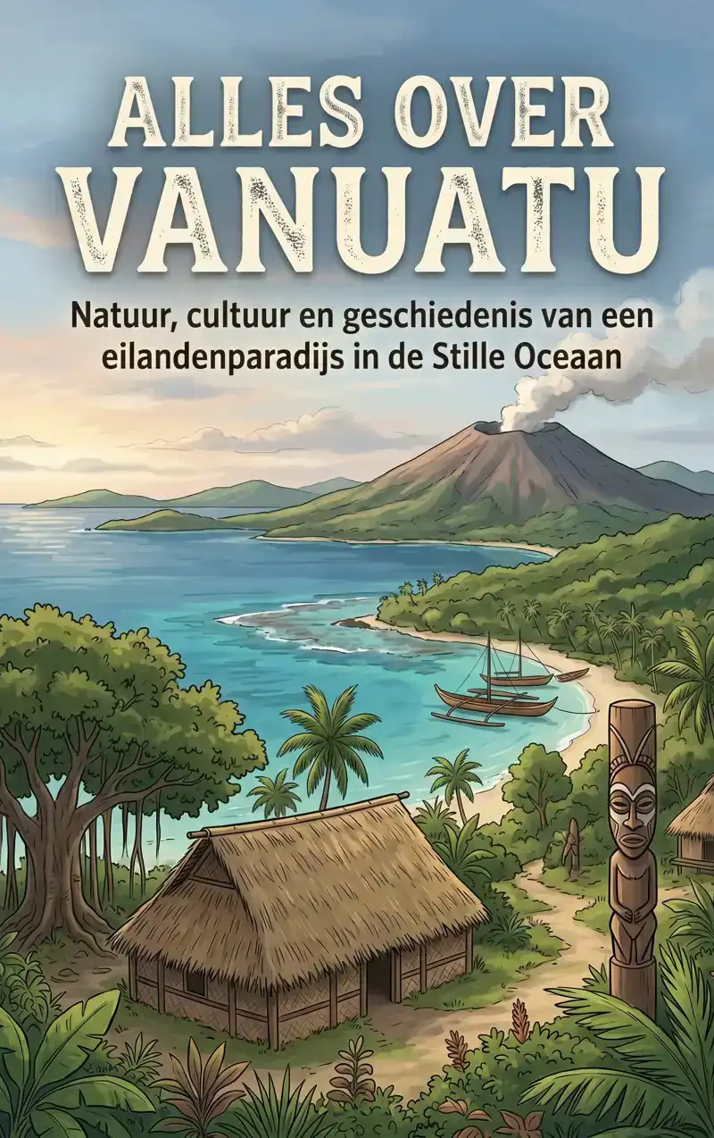 ALLES OVER VANUATU