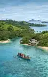 ALLES OVER FIJI
