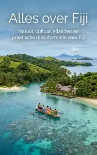 ALLES OVER FIJI