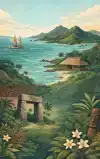 ALLES OVER TONGA