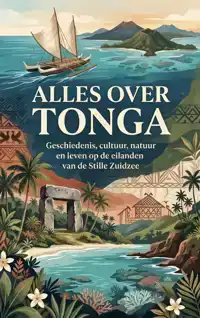ALLES OVER TONGA