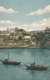 ALLES OVER PORTO