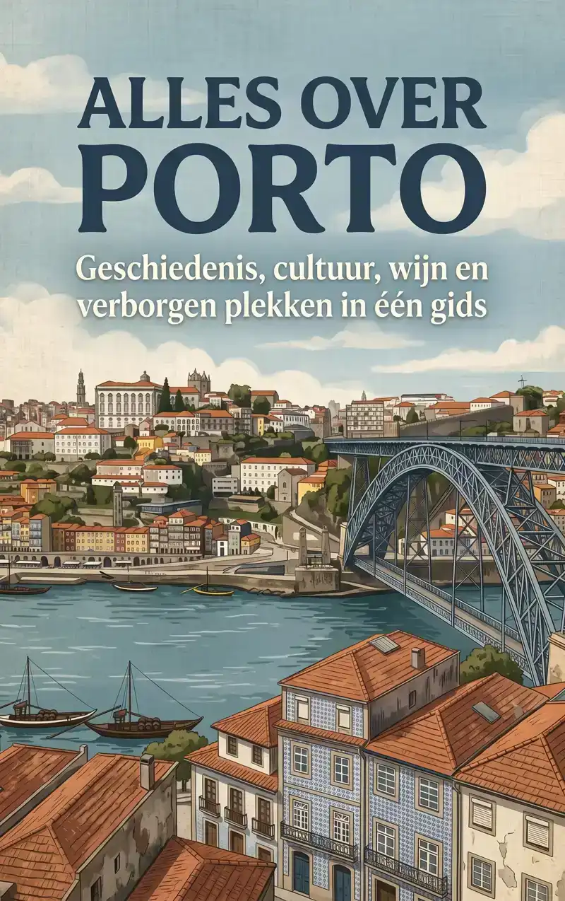 ALLES OVER PORTO