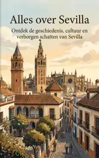 ALLES OVER SEVILLA