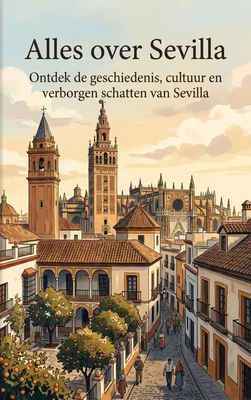 ALLES OVER SEVILLA