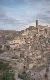 ALLES OVER MATERA