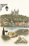 ALLES OVER LYON