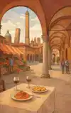 ALLES OVER BOLOGNA