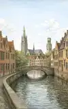 ALLES OVER BRUGGE