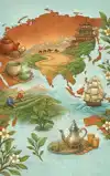 ALLES OVER DE THEEWERELD