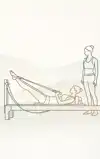HOE WORD JE EEN PILATES-DOCENT