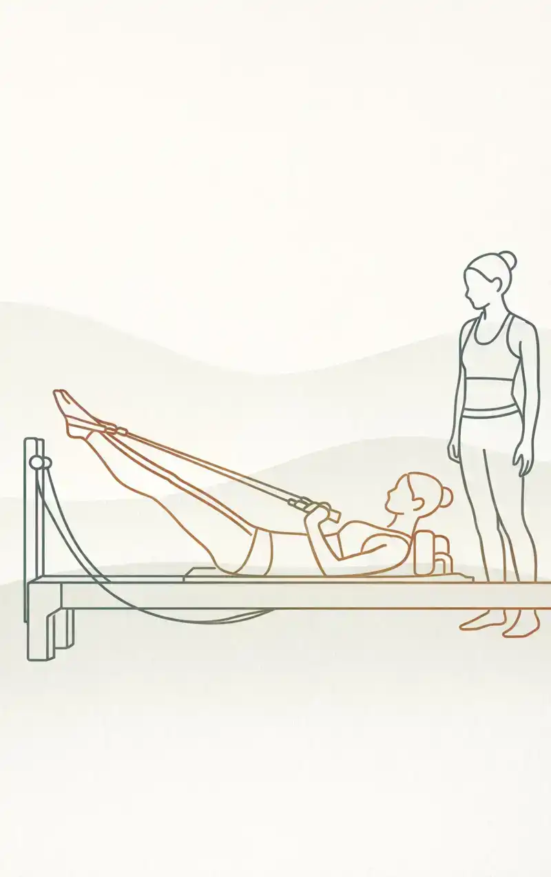 HOE WORD JE EEN PILATES-DOCENT