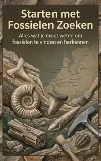 STARTEN MET FOSSIELEN ZOEKEN