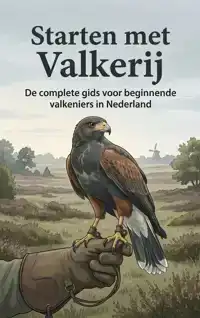 STARTEN MET VALKERIJ