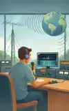 STARTEN MET AMATEURRRADIO