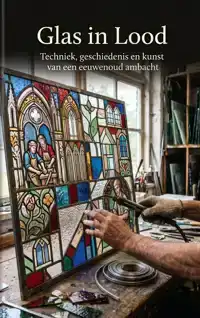 GLAS IN LOOD