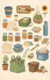 ZERO WASTE MET KINDEREN