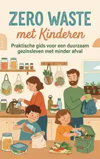 ZERO WASTE MET KINDEREN