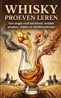 WHISKY PROEVEN LEREN