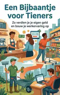 EEN BIJBAANTJE VOOR TIENERS