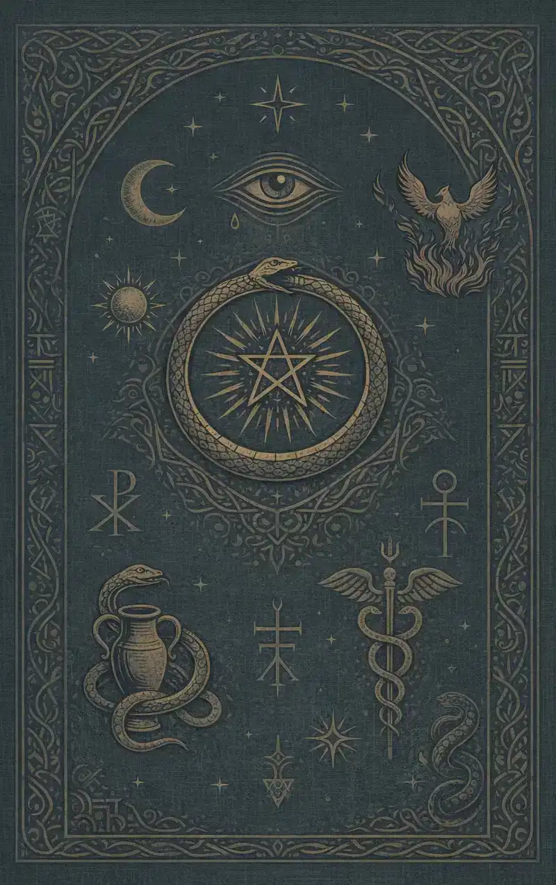 ALLES OVER GNOSTICISME