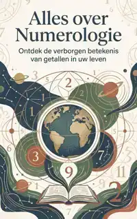 ALLES OVER NUMEROLOGIE