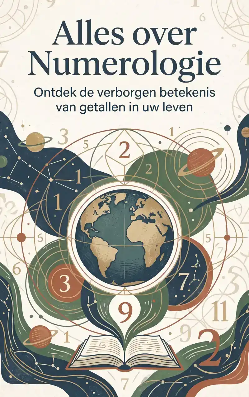 ALLES OVER NUMEROLOGIE