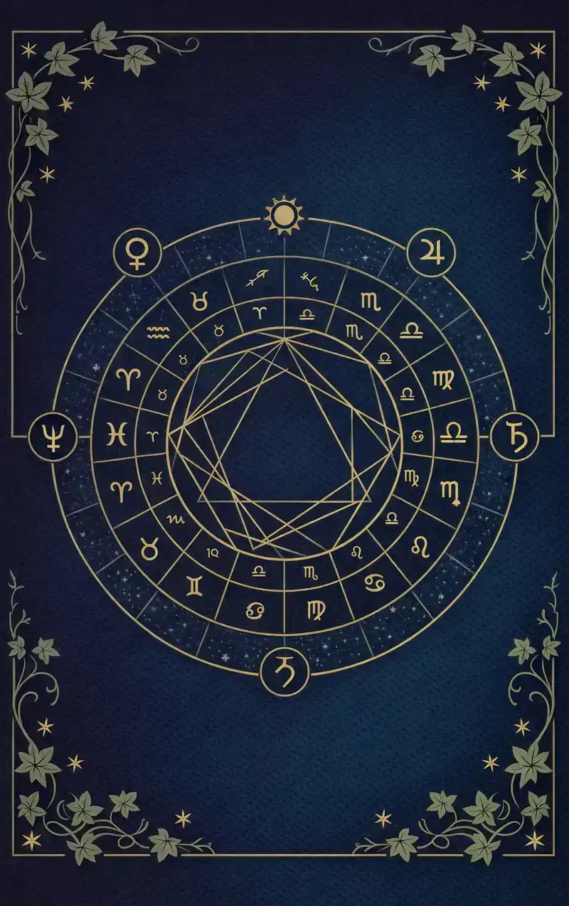ALLES OVER ASTROLOGIE
