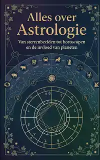 ALLES OVER ASTROLOGIE