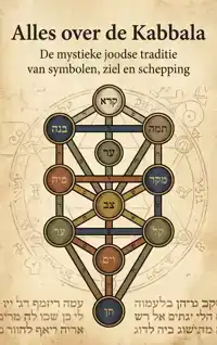 ALLES OVER DE KABBALA