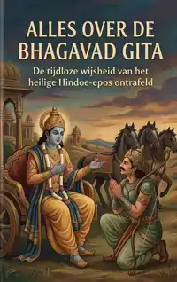ALLES OVER DE BHAGAVAD GITA