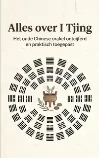 ALLES OVER I TJING