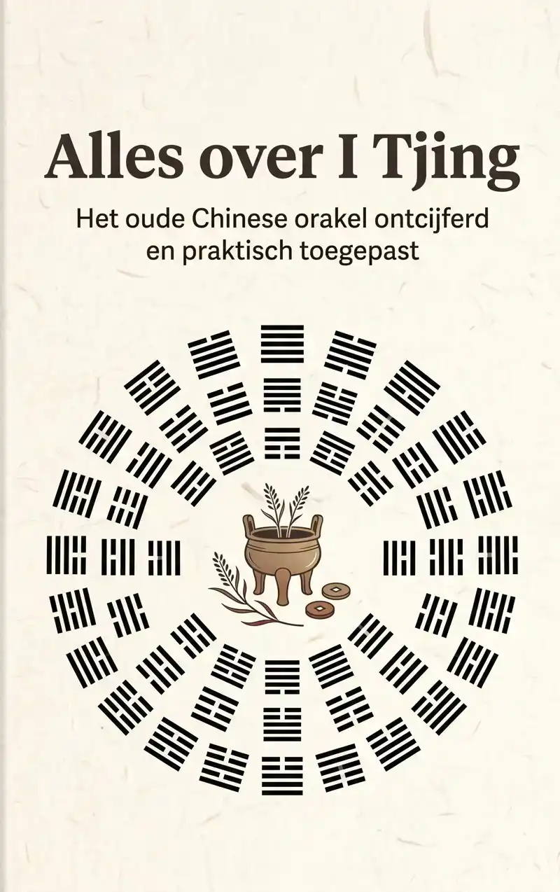 ALLES OVER I TJING