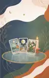 ALLES OVER TAROT ALS REFLECTIE