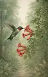 ALLES OVER DE KOLIBRI